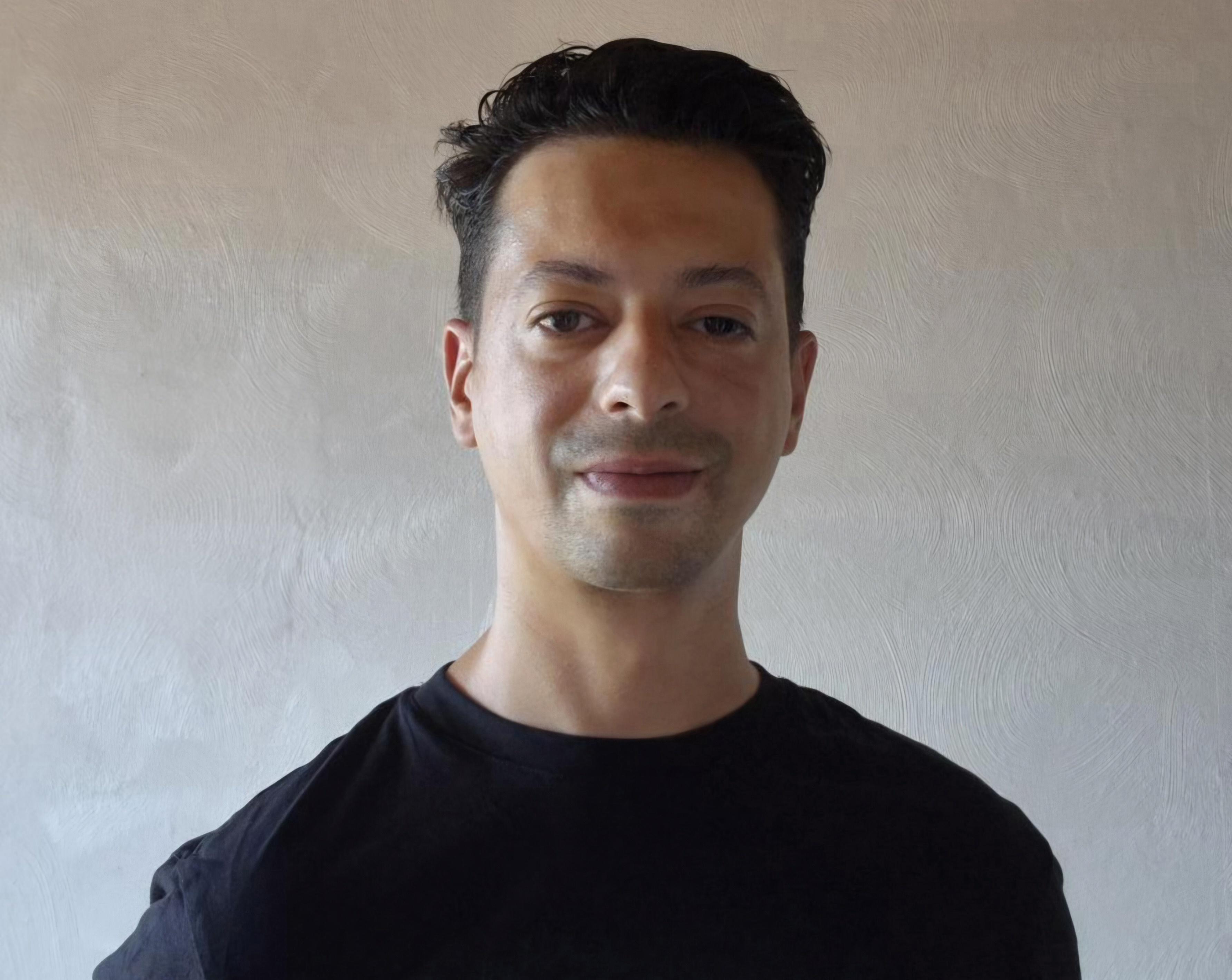 Abdelkader, fondateur de Kavdia